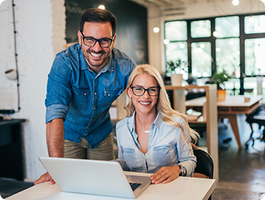 Vision Wave Tech Work